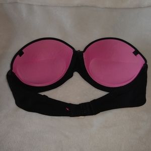 Victoria's Secret PINK Push-up Bra
